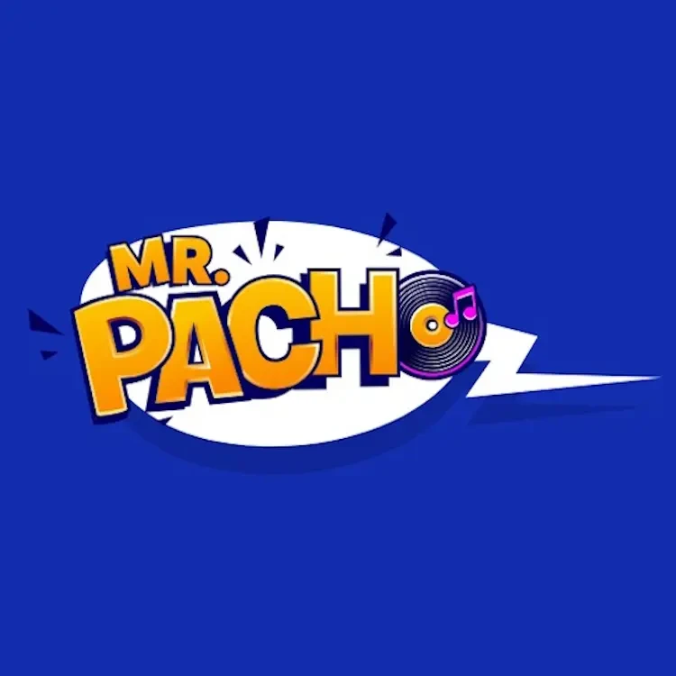 Logotip MrPacho
