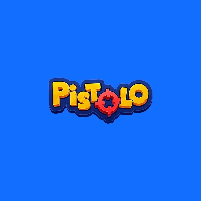 Logotip Pistolo